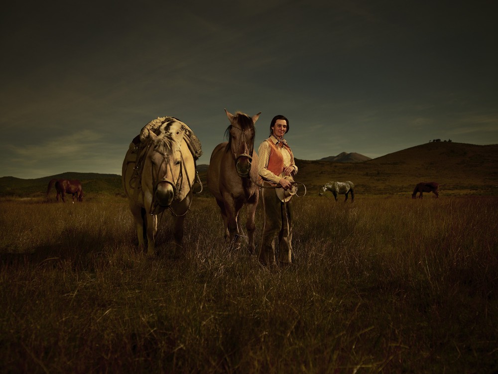 Personal Patagonians image